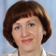 Колосова Татьяна Евгеньевна